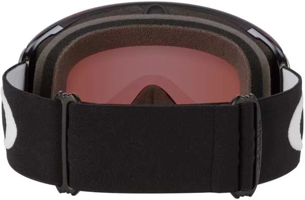 OAKLEY FLIGHT DECK L Matte Juodas/Prizm Juodas Iridium slidinėjimo akiniai