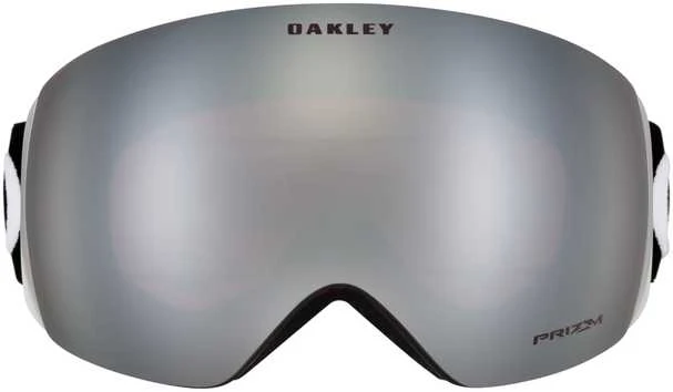 OAKLEY FLIGHT DECK L Matte Juodas/Prizm Juodas Iridium slidinėjimo akiniai