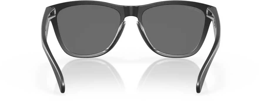 OAKLEY FROGSKINS Matte Juodas/Prizm Juodas polarized saulės akiniai
