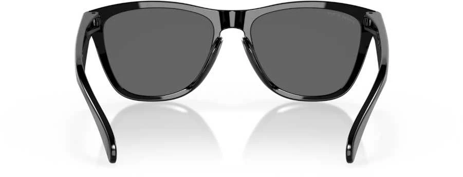 OAKLEY FROGSKINS Polished Juodas/Prizm Juodas saulės akiniai