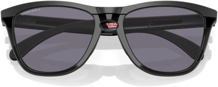 Oakley Frogskins saulės akiniai su USA žyma