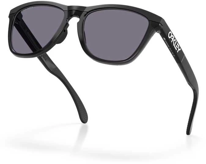Oakley Frogskins Range XL juodi saulės akiniai