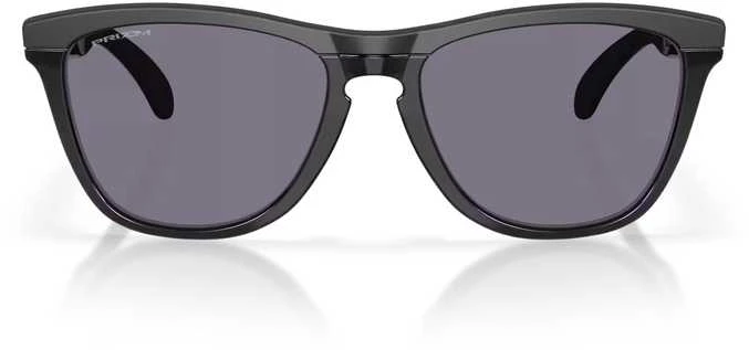 OAKLEY FROGSKINS Range XL Matte Juodas/Prizm Pilkas saulės akiniai