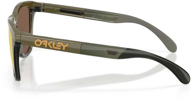 Oakley Frogskins Range XL akių rėmelių profilis