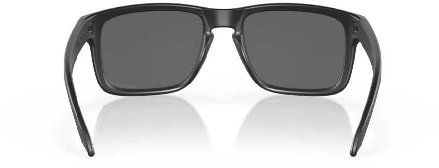 OAKLEY HOLBROOK Matte Juodas/Prizm Juodas saulės akiniai