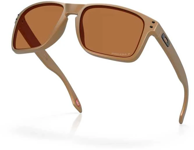Oakley Holbrook XL akiniai rudo rėmelio kampu