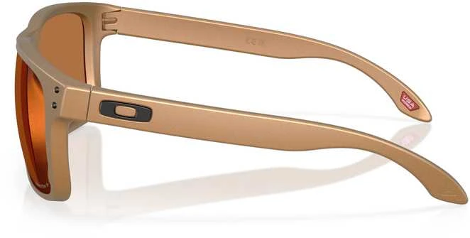 Oakley Holbrook XL bronziniai akiniai iš šono