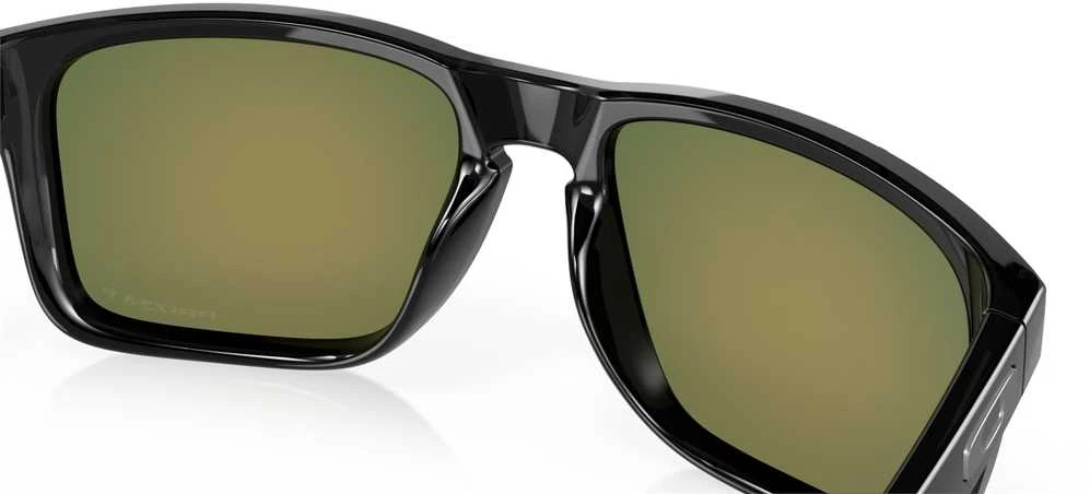 OAKLEY HOLBROOK XL Juodas Ink/Prizm Ruby Polerizuoti saulės akiniai