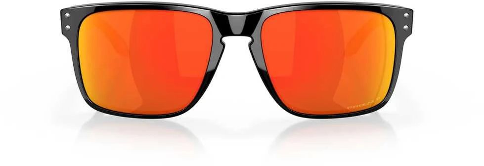 Oakley Holbrook XL akiniai su raudonais Prizm lęšiais