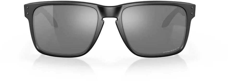 JAV OAKLEY HOLBROOK XL Matte Juodas/Prizm Juodas Polerizuoti saulės akiniai