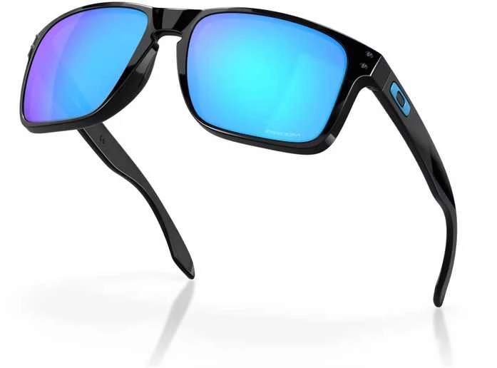 Oakley Holbrook XL akiniai su mėlynais Prizm stiklais
