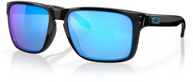 Oakley Holbrook XL akiniai su mėlynais Prizm stiklais