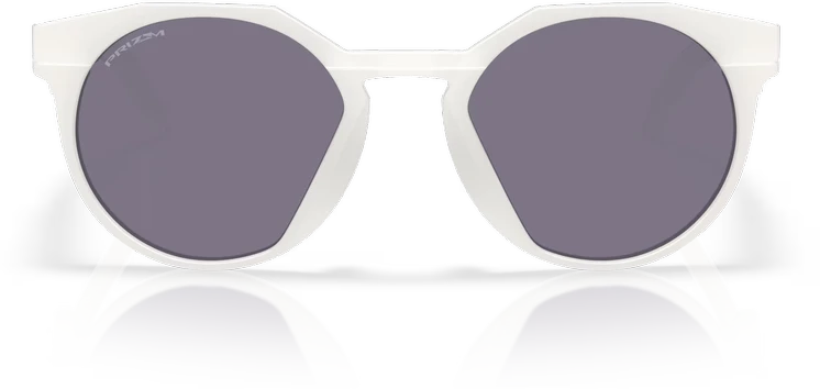 Oakley HSTN akiniai matiniais baltais rėmeliais