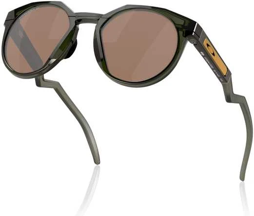 OAKLEY HSTN Olive Ink/Prizm Tungsten Polerizuoti saulės akiniai