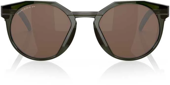 OAKLEY HSTN Olive Ink/Prizm Tungsten Polerizuoti saulės akiniai