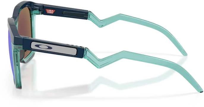 Oakley HSTN SQ saulės akiniai su lenktomis kojelėmis