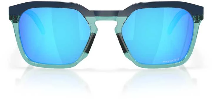 Oakley HSTN SQ mėlyni akiniai nuo saulės
