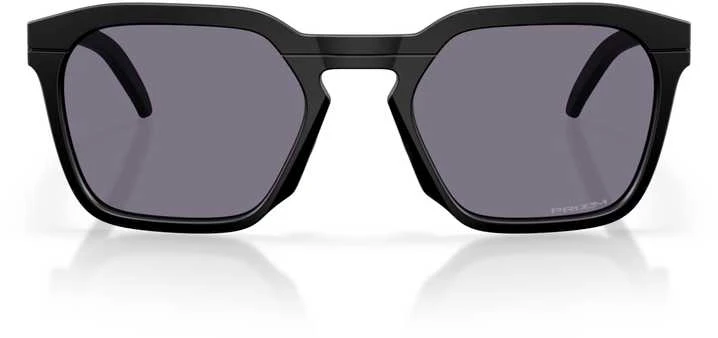 Oakley HSTN SQ akiniai juodais rėmeliais