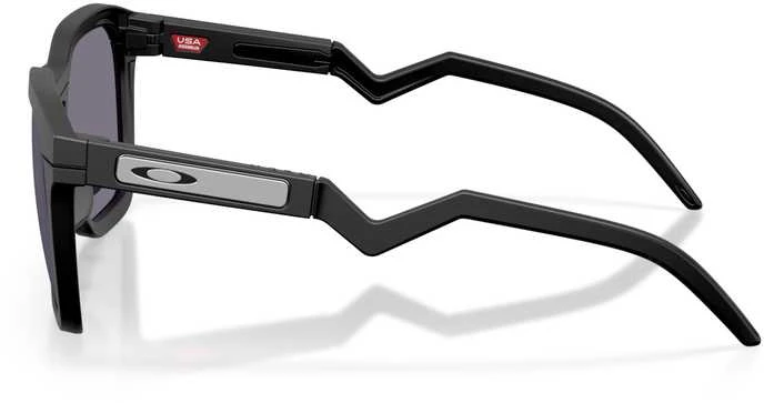Oakley HSTN SQ matiniai akiniai su lenktomis kojelėmis