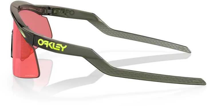 OAKLEY Hydra Olive Ink w/PRIZM Trail Torch sportiniai saulės akiniai