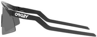 Oakley Hydra sportinių akinių šoninis profilis