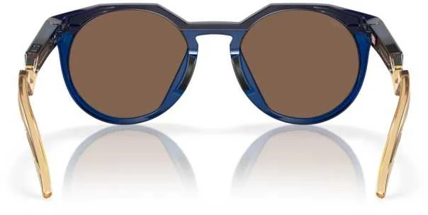 Oakley HSTN Mbappé akiniai tamsiai mėlyni