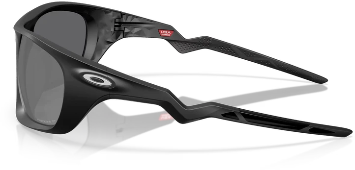 Oakley Lateralis akiniai – profilio detalės