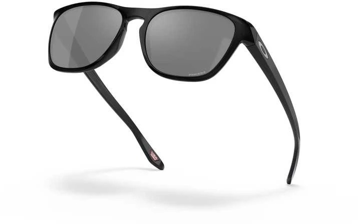 Oakley Manoburn akiniai nuo saulės su tamsiais Prizm lęšiais