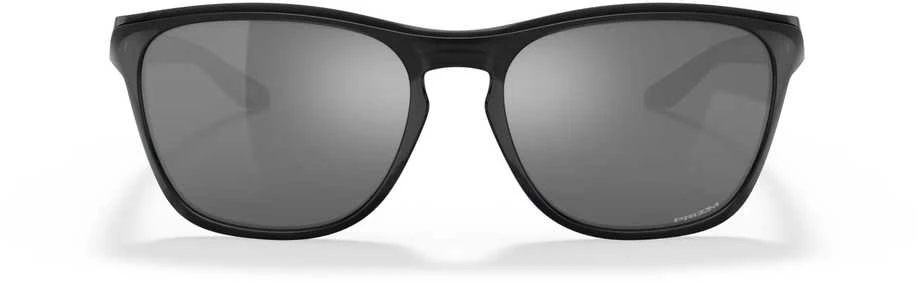 Oakley Manoburn saulės akiniai priekiniu kampu