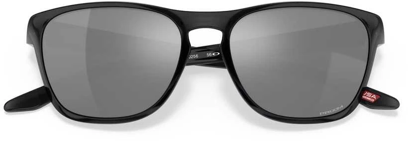 OAKLEY MANOBURN Juodas Ink/Prizm Juodas saulės akiniai