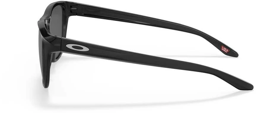 OAKLEY MANOBURN Juodas Ink/Prizm Juodas saulės akiniai