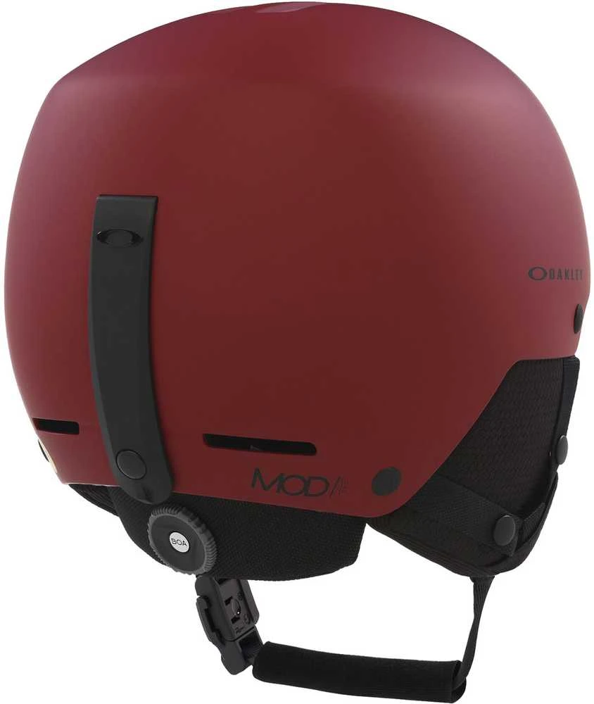 OAKLEY MOD1 PRO MIPS slidinėjimo šalmas (Dydis: L)
