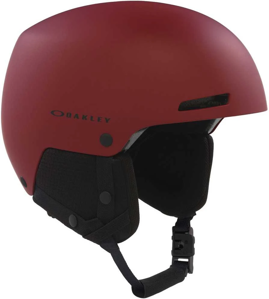 OAKLEY MOD1 PRO MIPS slidinėjimo šalmas (Dydis: L)