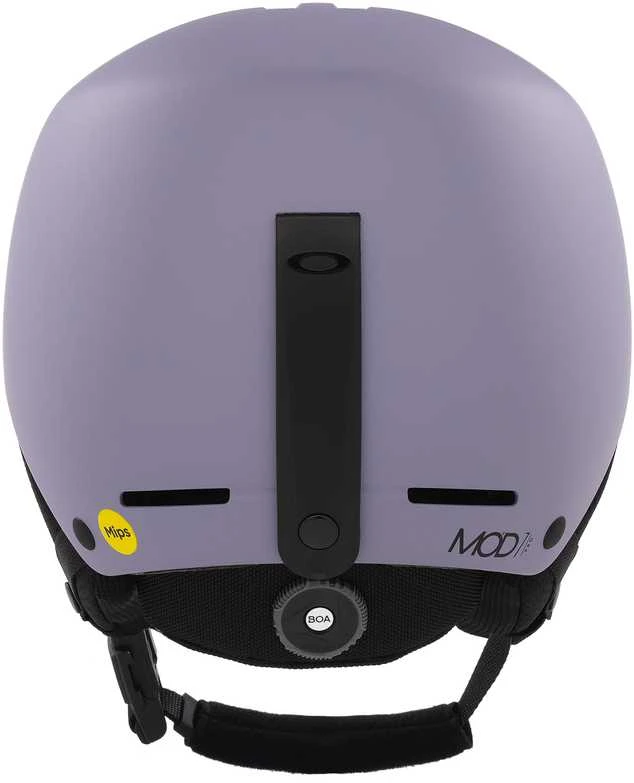 OAKLEY MOD1 PRO MIPS slidinėjimo šalmas (Dydis: M)