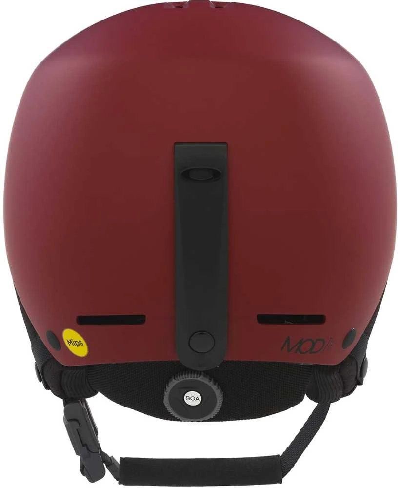 OAKLEY MOD1 PRO MIPS slidinėjimo šalmas (Dydis: L)
