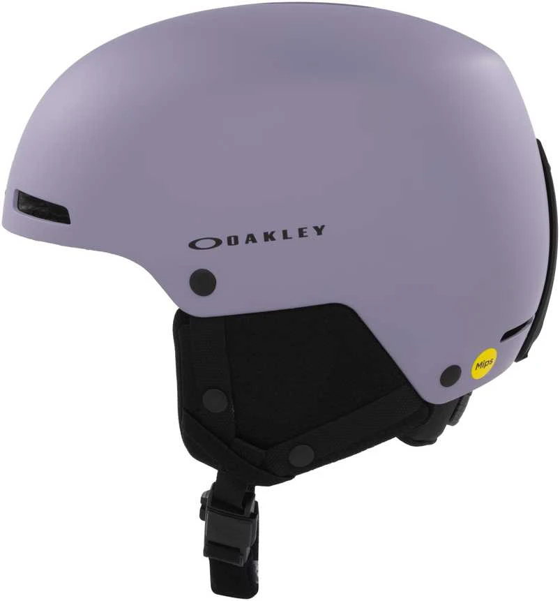 OAKLEY MOD1 PRO MIPS slidinėjimo šalmas (Dydis: M)