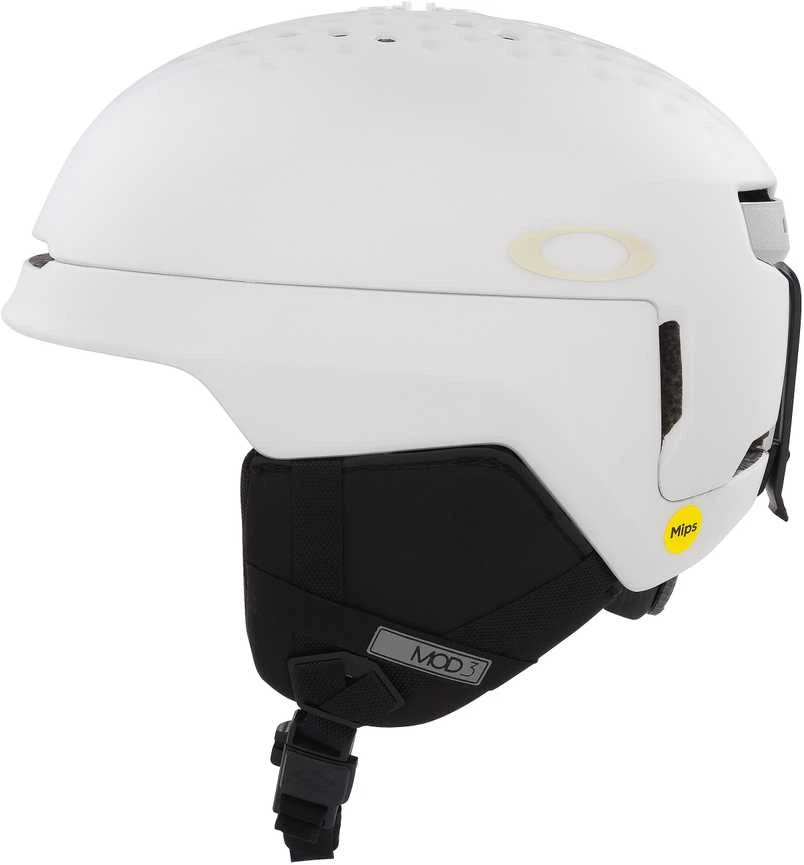 OAKLEY MOD3 MIPS slidinėjimo šalmas (Dydis: M)