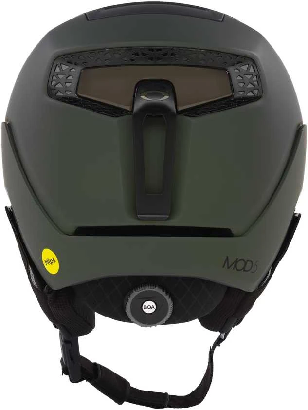 OAKLEY MOD5 MIPS slidinėjimo šalmas (Dydis: M)