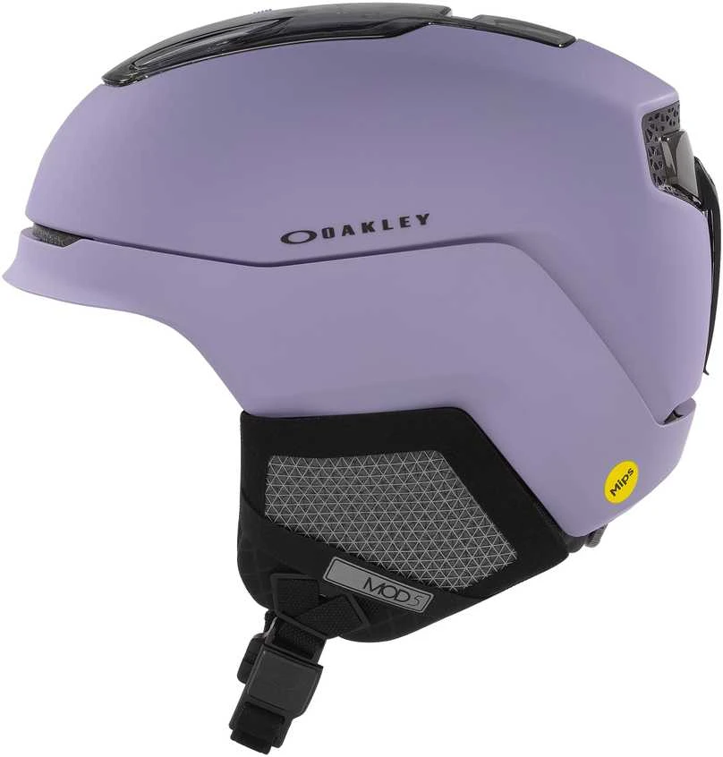 OAKLEY MOD5 MIPS slidinėjimo šalmas (Dydis: M)