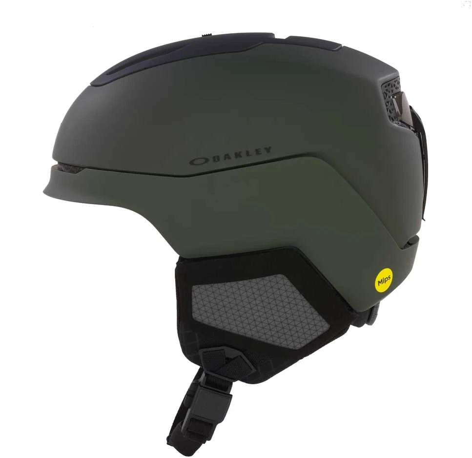 OAKLEY MOD5 MIPS slidinėjimo šalmas (Dydis: M)