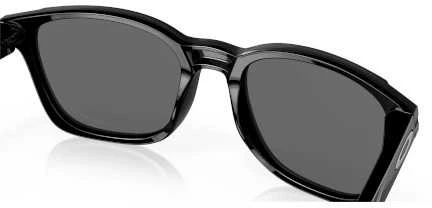 OAKLEY OJECTOR Juodas Ink/Prizm Juodas Polerizuoti saulės akiniai
