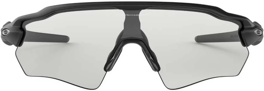 OAKLEY Radar EV Path Matte Juodas/Clear NVntd sportiniai akiniai