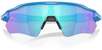 OAKLEY Radar EV Path Matte Sapphire/Prizm Sapphire Polerizuoti sportiniai saulės akiniai