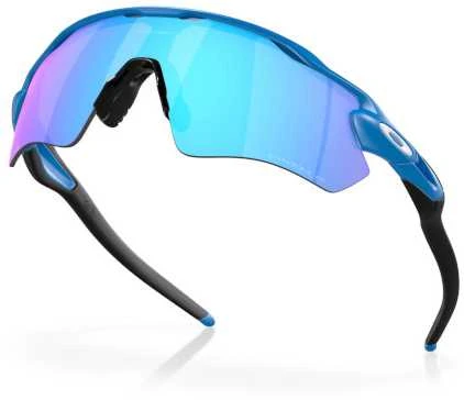 OAKLEY Radar EV Path Matte Sapphire/Prizm Sapphire Polerizuoti sportiniai saulės akiniai
