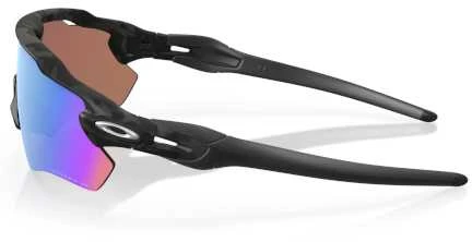 Oakley Radar EV sportiniai akiniai, melsvas stiklas
