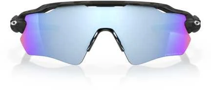 JAV OAKLEY Radar EV Path Prizm Deep Vanduo Polerizuoti sportiniai akiniai