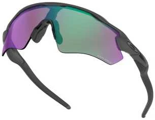 Oakley Radar EV Path sportiniai akiniai su Prizm lęšiais