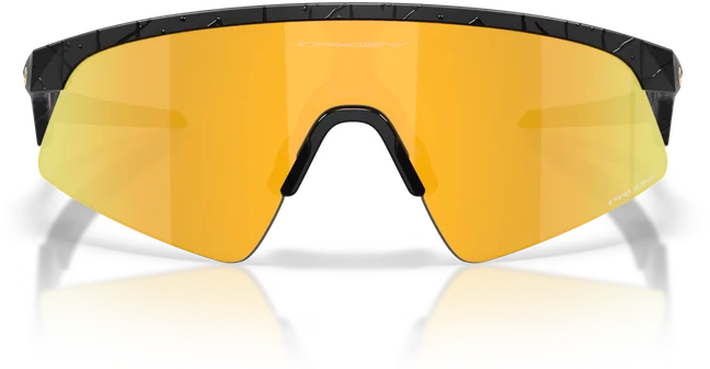 Oakley Resistor Sweep geltoni lęšiai