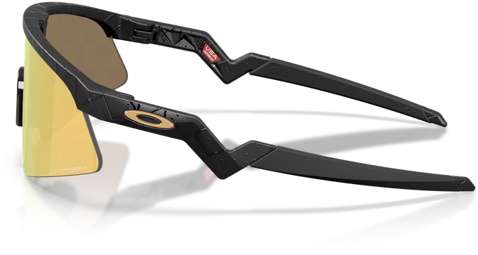 Oakley Resistor Sweep Gridiron akiniai iš šono