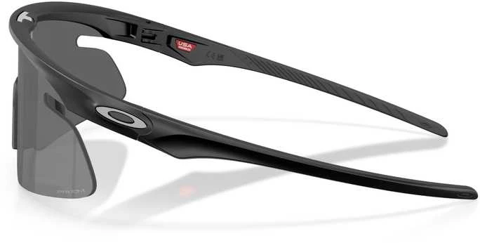 OAKLEY RSLV LITE šoninis vaizdas su Prizm stiklais